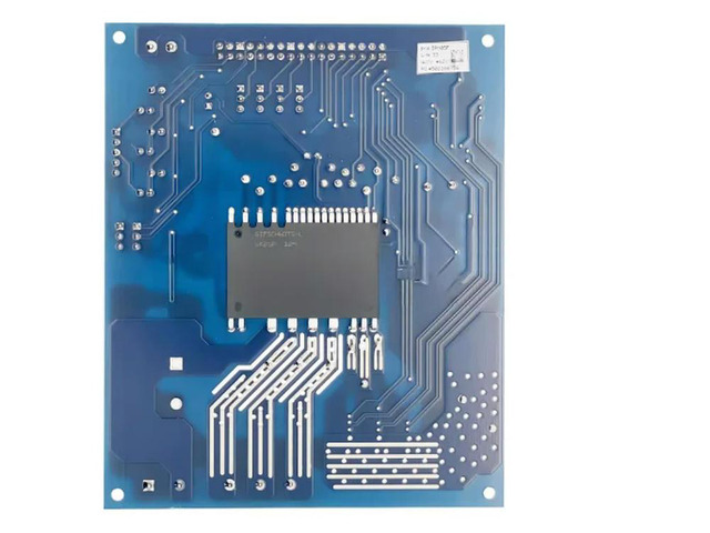 STEVAL-IPM05F 500W motor control power board GIF5CH60TS-L SLLIMM development board