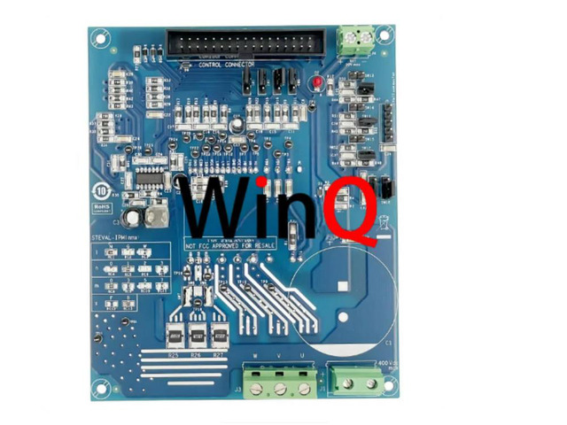 STEVAL-IPMM10B IB1060DM2T-L 1200w motor drive power board M32
