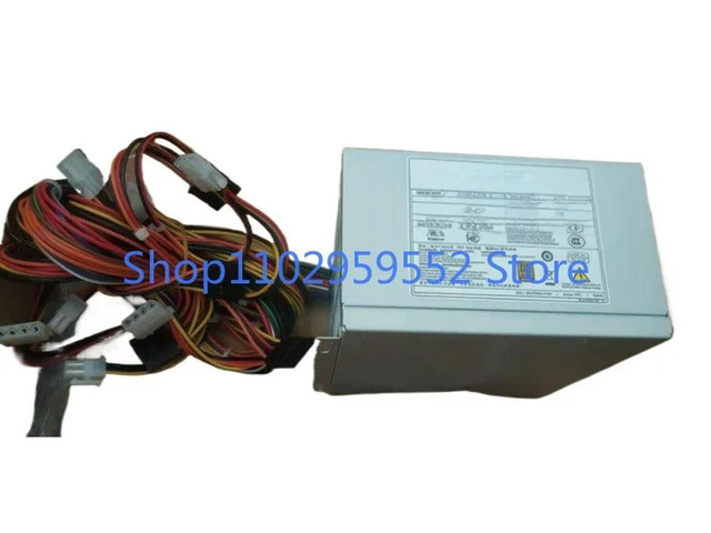 1Pcs for FSP400-80AAB FSP460-60PFG FSP500-80AAB FSP350-60PFG Industrial Control Power Supply