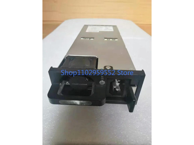 1pcs For PWR-4450-AC 341-0492-01 Disassembly Power Supply For ISR4451