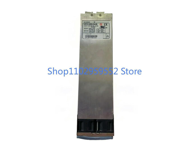 1Pcs for HFE1600-24/S Power Module 24V67A 12V0.5A