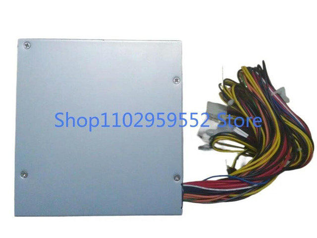 1Pcs for power supply FSP250-40ATV (PF) ESX300 NL03Z DPS-250CB A FSP550-50SGGBA
