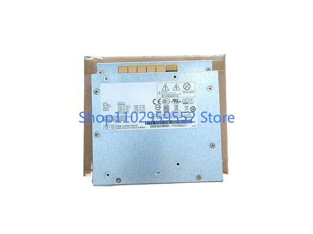 1Pcs for P510 P700 P710 650W Power Supply 54Y8908 PS-3651-1L-LF