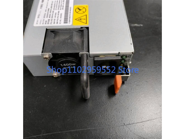 1Pcs for X3750 M4 X3850 X3950X6 server 1400W power supply 69Y5954 69Y5953