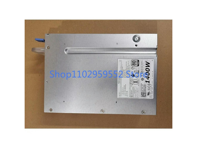 1Pcs for T7920 Workstation Power Supply 1400W D1400EF-00 H1400EF-00 2CTMC W2J27