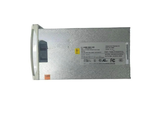 1pcs For Power EP1600-UTEZ SA RECTIFIER 150044531 48-58VDC 1600W Kit