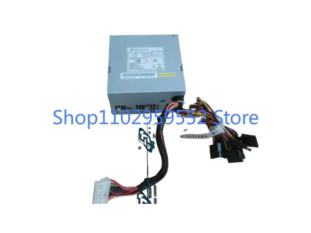 1Pcs for FSP250-60GTV (PF) ST-P0620PAC FSP500-50FDB NPS-400CB B Power Supply