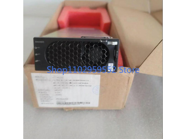 1Pcs for R4850N2 48V50A 3000W Power Module