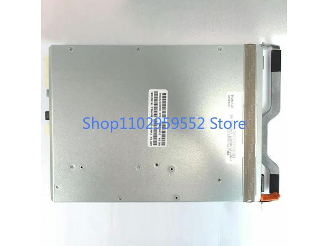 1pcs For DS3400 DS3200 1726-41X 39R6571 44W2171 39R6502 39R6513 39R6519 Controller Kit