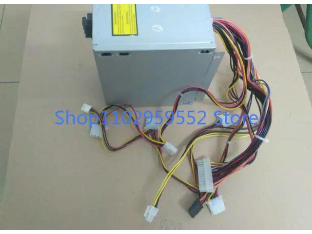 1Pcs for DPS-220BB C DPS-220BBC SS-400H2U SDD-300-48 ST-PO350WAB Power Supply