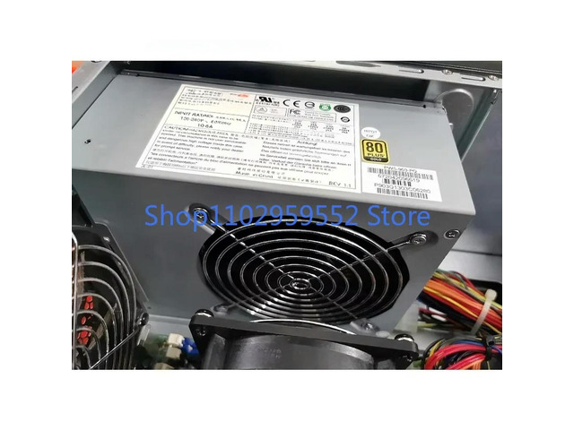 1Pcs for PWS-903-PQ 900W server power supply