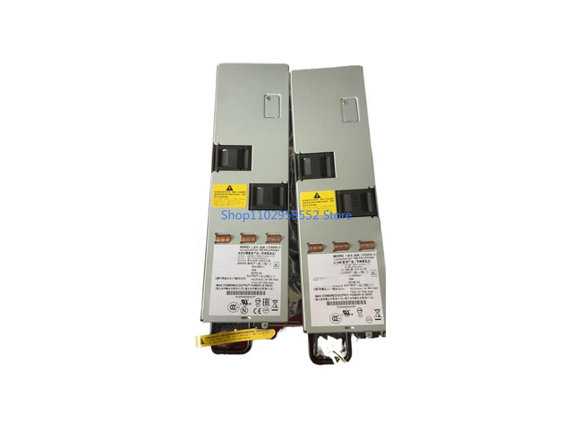 1Pcs for DS850-3-401-01 DS850-3 850W server power supply