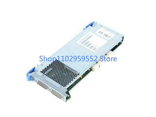 1PCS For 03N5633 80P4387 RIO-2 Loop Adapter Module for DS8000