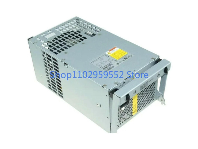1pcs FOR 3par F200 F400 64361-03D RS-PSU-450-AC2N AA24060L-A