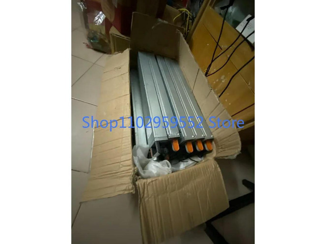 1Pcs for DPS-1600AB-4 NETAPP power supply 114-00146 + 40 1600W