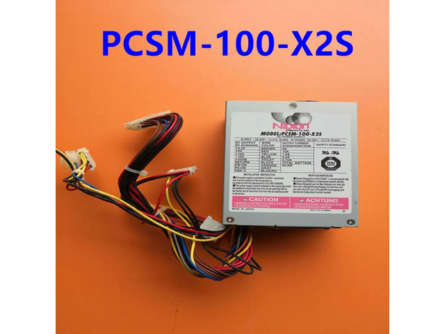 PSU For Nipron 100W Power Supply PCSM-100-X2S