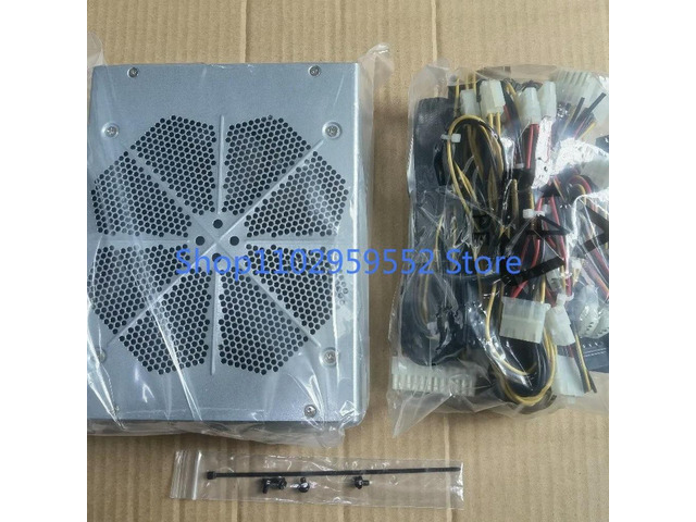 1Pcs for FSP850-50ADB power supply 850W