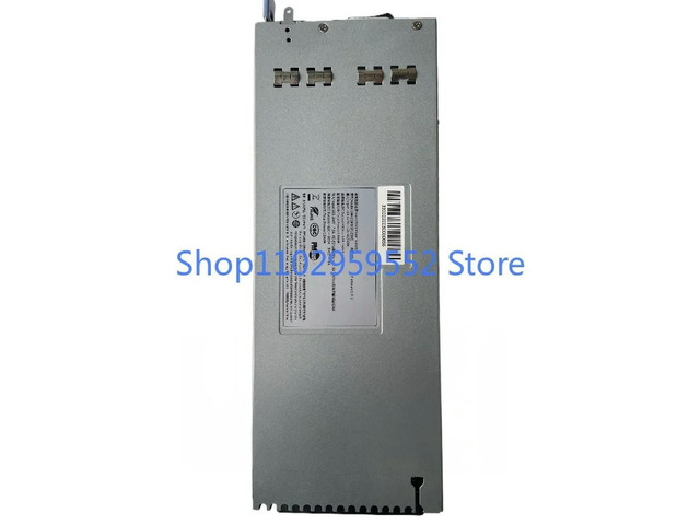 1Pcs for TC4600 TC6600 Power Supply GW-CDMDSP1200C 1200W