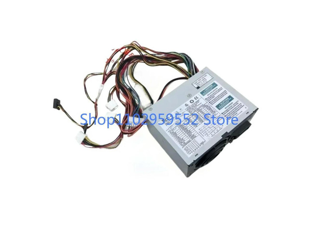 1pcs For eNSP-300P eNSP-300P-S20-00S PC Power Supply Easy Grade-up