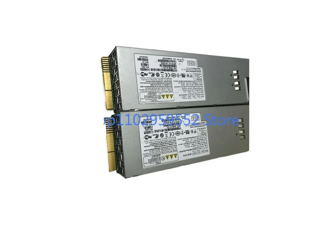 1Pcs for740-054405 QFX10002 Power Supply 1600W JPSU-1600W-AC-AFO