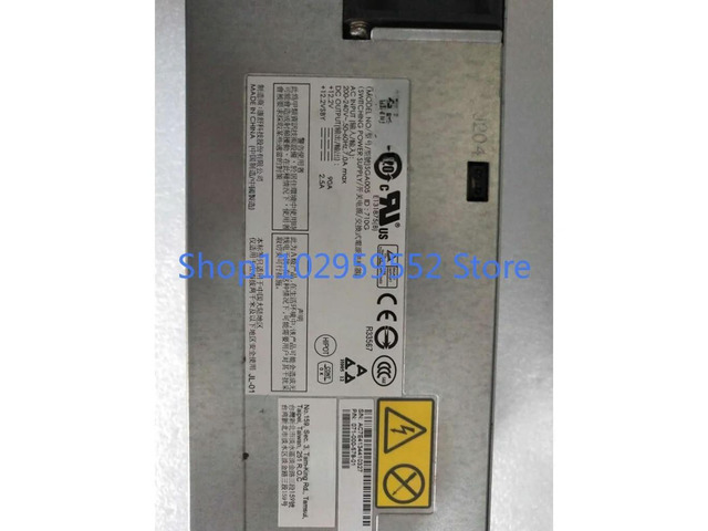 1Pcs for VNX power supply 071-000-597 071-000-578 071-000-611