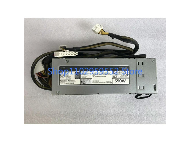 1Pcs for T320 server cold power supply F350E-S0 DH350E-S0 0DF83C 08M7N4
