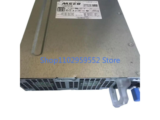 1pcs For T5600 T5610 825W Power Supply H825EF-01 D825EF-01 D825EF-00 H825EF-00 DR5JD CVMY8 G57YP DPS-825AB A