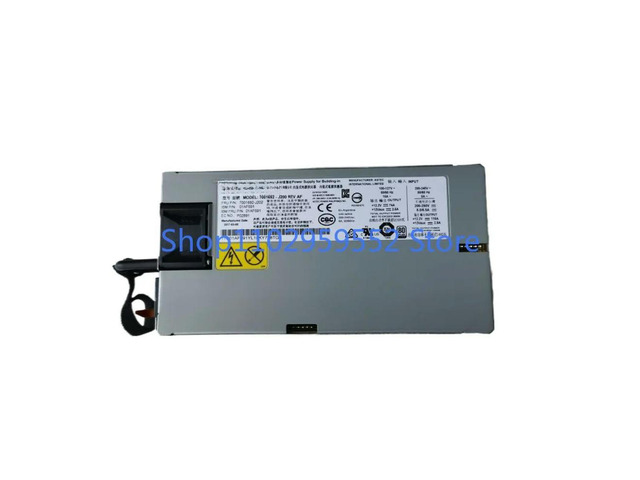 1PCS For S814 S824 1400W Power Supply 01AF591 01AF048 00RR859 00FV930
