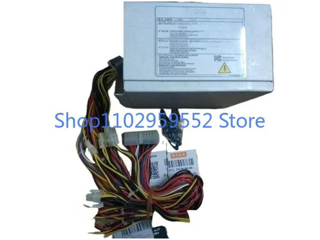 1Pcs for ATX-1125BTA ZKS-400WX-A WIN-350PS GSM-6550P (G1) (ROHS) power supply