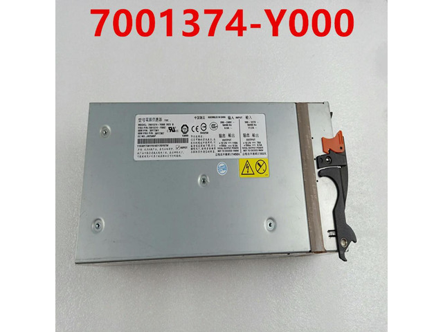 90%-95% PSU For 8886 1450W Power Supply 7001374-Y000 7001374-Y002 39Y7367 39Y7381