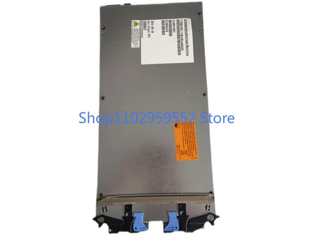 1PCS For DS8800 8P0RT 8-port HA-SW card 98Y4077 98Y4081