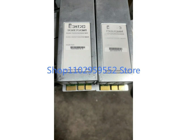 1pcs for UM400D01-01 Power Supply UMEC 400W