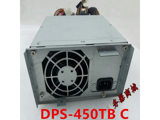 90% PSU For Delta 450W Power Supply DPS-450TB C