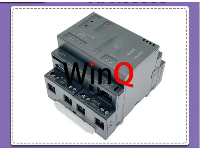 AFX00003 RS485 PLC module controller