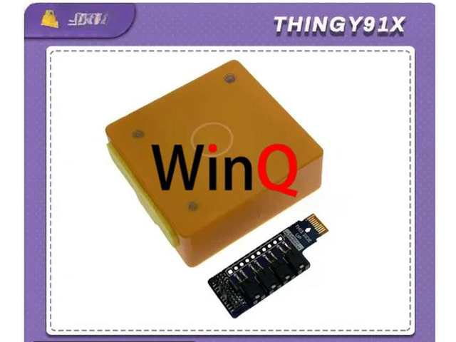 Thingy: 91 X Multi Sensor Cellular IoT THINGY91X