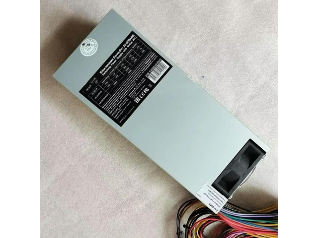 1pcs For 2u Server 800w Power Supply 2U-800ADS Industrial Computer Kit