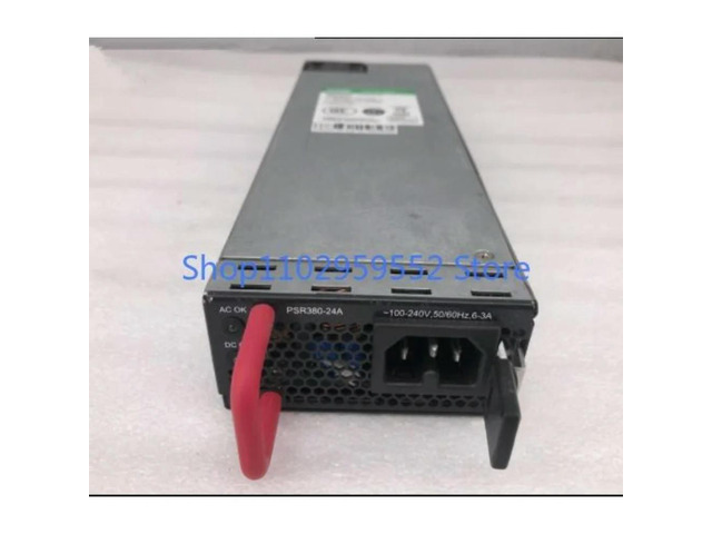 1pcs GPR380-24AH PSR380-24A 24V 16A Switching Power Supply Kit