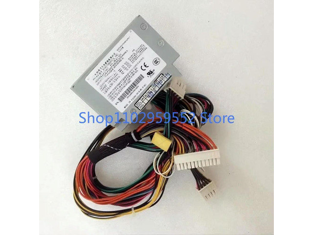 1pcs For AC-044 J DPS-600RB A Power Distribution Board Power Backboard