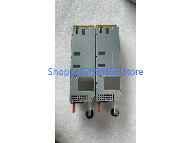 1pcs for R770 R7525 R670 Server Power Supply 800W D800E-S2 R98X5 17th Gen