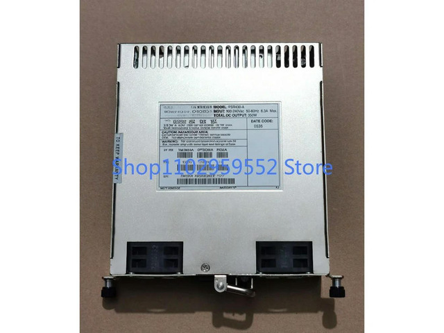 1Pcs for YM-3431A PSR430-A server, equipment machine 350W power supply