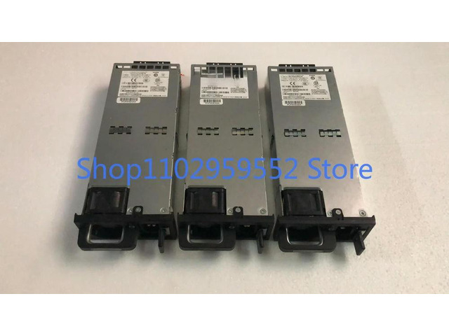 1pcs For PWR-4450-AC 341-0492-01 Power Supply ISR4351 4451 Kit