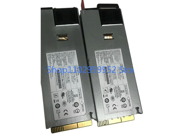 1pcs for RG-PA800I-F RG-S6510 Switch Power Supply CSU800AP-3-300 Power Supply