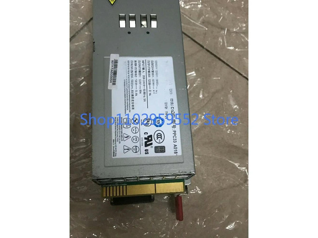1pcs for KS3200 KS10000 R5300 R5500 R8500 800W 1200W Server Power Supply