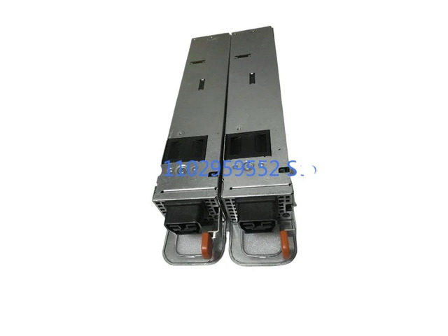 1Pcs for 5KHFC 48V server power supply 600W D600D-S0 DPS-600AB-10
