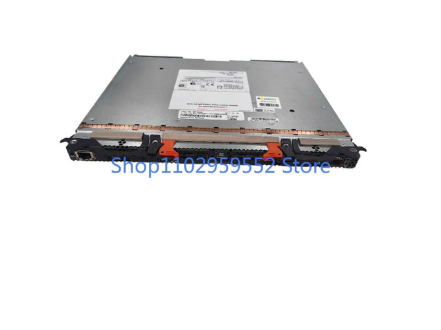 1PCS For 46C7193 46C7194 90Y9392 90Y9391 46C7191 BNT 10GB Switch Module