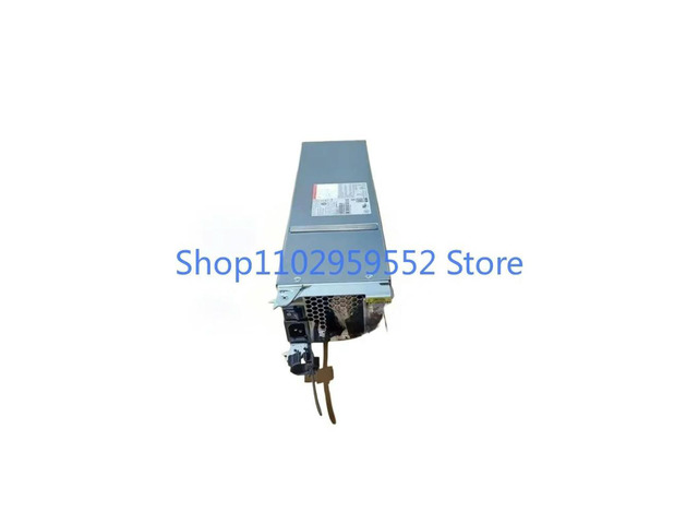 1pcs For 756486-001 753322-001 3PAR 8000 Expansion Enclosure 580W Power Supply Kit