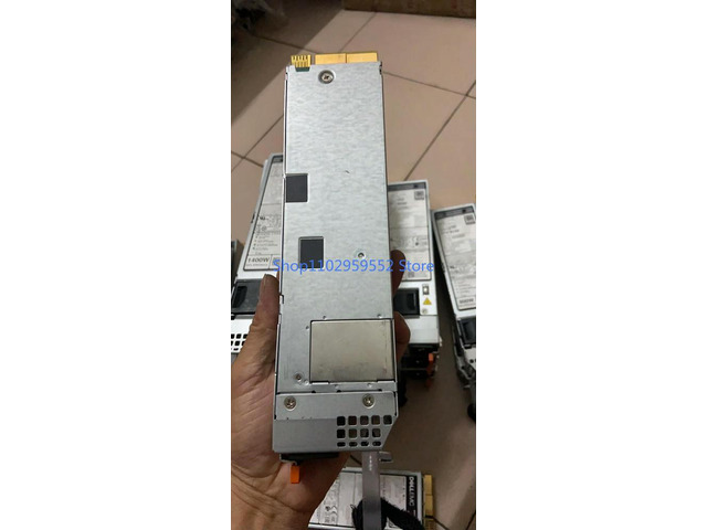 1Pcs for R750/750XS 600W 800W1400W 2400W power supply, server 1100W