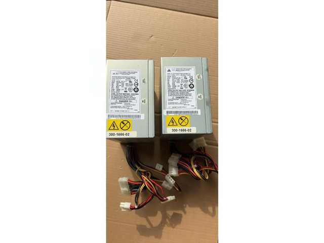1Pcs for 300-1666-02 01 300-1906 300-1583 B1500 Power Supply EPAP-420 420W
