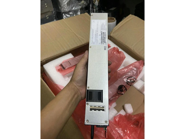 1Pcs for PSR1600C-12A-B YNEC1600AM-2A01P10 1600W switching power supply
