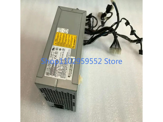 1pcs For XW8600 800W Switching Power Supply DPS-800LB A 444096-001 444411-001 42255 42255